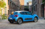 Citroen C3 2018 года (AU)